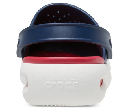 Сабо InMotion Clog (EU 42-43 M9W11 СМ 26.3; Navy)